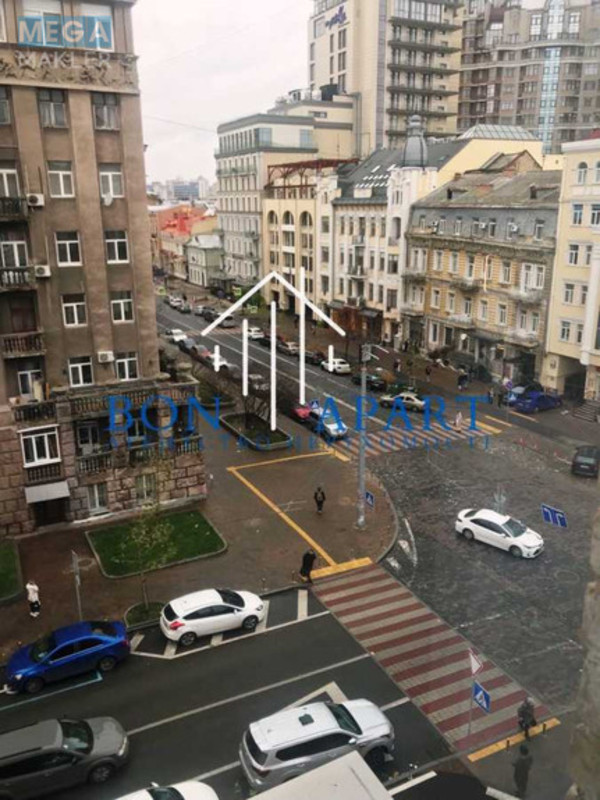 Оренда 2 кімнатної квартири, <a class="location-link" href="/kiev/" title="Недвижимость Київ">Київ</a>, <a class="location-link" href="/kiev/shevchenkovskij/" title="Недвижимость Шевченківський район">Шевченківський р-н</a>, Пирогова вул., 1/35 (изображение 25)