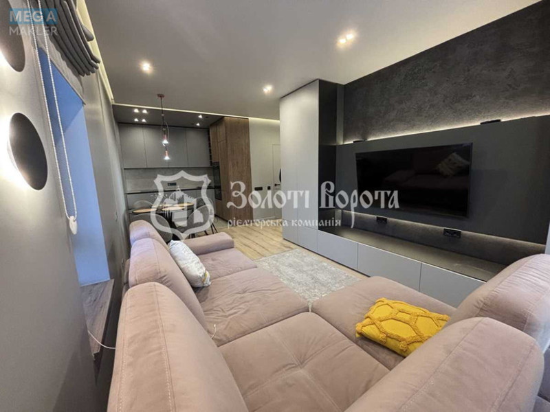 Продаж 2 кімнатної квартири (48/20/20), 2 пов. 10 пов. будинку, <a class="location-link" href="/kiev/" title="Недвижимость Київ">Київ</a>, <a class="location-link" href="/kiev/dneprovskij/" title="Недвижимость Дніпровський район">Дніпровський р-н</a>, Березнева вул., 14б (изображение 6)