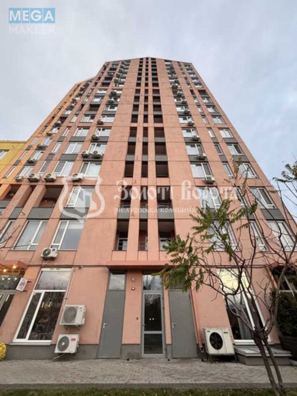 Продаж 2 кімнатної квартири (48/20/20), 2 пов. 10 пов. будинку, <a class="location-link" href="/kiev/" title="Недвижимость Київ">Київ</a>, <a class="location-link" href="/kiev/dneprovskij/" title="Недвижимость Дніпровський район">Дніпровський р-н</a>, Березнева вул., 14б (изображение 13)