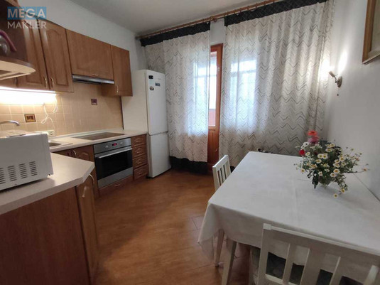 Оренда 1 кімнатної квартири, <a class="location-link" href="/kiev/" title="Недвижимость Київ">Київ</a>, <a class="location-link" href="/kiev/darnickij/" title="Недвижимость Дарницький район">Дарницький р-н</a>, Петра Григоренка просп., 25 (изображение 2)