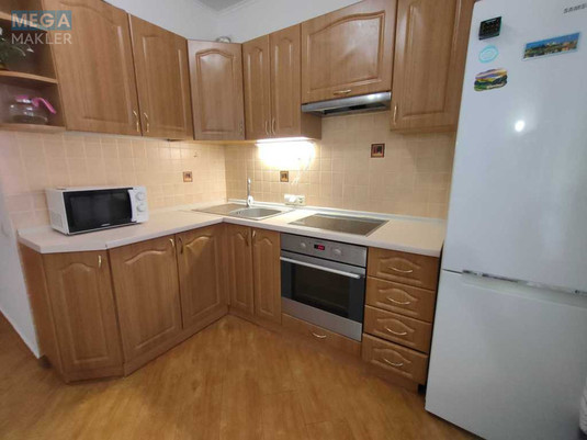 Оренда 1 кімнатної квартири, <a class="location-link" href="/kiev/" title="Недвижимость Київ">Київ</a>, <a class="location-link" href="/kiev/darnickij/" title="Недвижимость Дарницький район">Дарницький р-н</a>, Петра Григоренка просп., 25 (изображение 3)