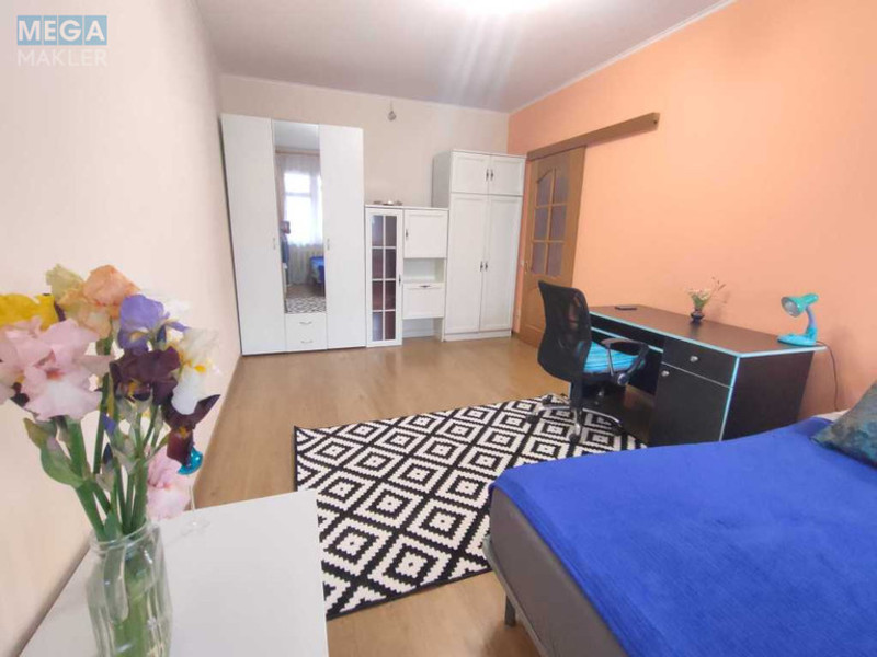 Оренда 1 кімнатної квартири, <a class="location-link" href="/kiev/" title="Недвижимость Київ">Київ</a>, <a class="location-link" href="/kiev/darnickij/" title="Недвижимость Дарницький район">Дарницький р-н</a>, Петра Григоренка просп., 25 (изображение 4)