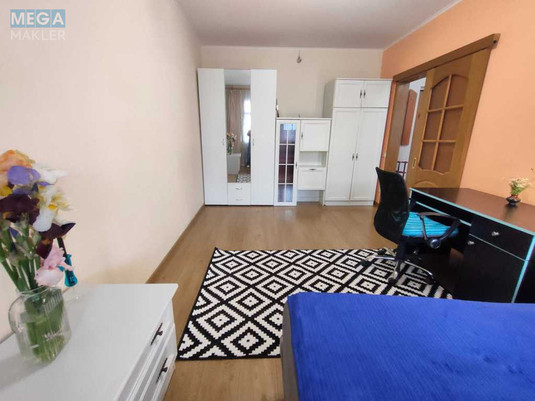 Оренда 1 кімнатної квартири, <a class="location-link" href="/kiev/" title="Недвижимость Київ">Київ</a>, <a class="location-link" href="/kiev/darnickij/" title="Недвижимость Дарницький район">Дарницький р-н</a>, Петра Григоренка просп., 25 (изображение 5)