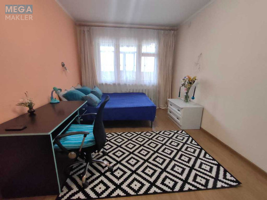 Оренда 1 кімнатної квартири, <a class="location-link" href="/kiev/" title="Недвижимость Київ">Київ</a>, <a class="location-link" href="/kiev/darnickij/" title="Недвижимость Дарницький район">Дарницький р-н</a>, Петра Григоренка просп., 25 (изображение 6)