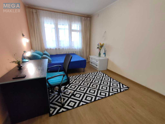 Оренда 1 кімнатної квартири, <a class="location-link" href="/kiev/" title="Недвижимость Київ">Київ</a>, <a class="location-link" href="/kiev/darnickij/" title="Недвижимость Дарницький район">Дарницький р-н</a>, Петра Григоренка просп., 25 (изображение 8)