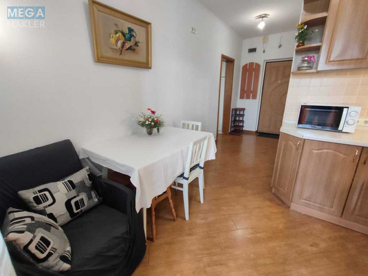 Оренда 1 кімнатної квартири, <a class="location-link" href="/kiev/" title="Недвижимость Київ">Київ</a>, <a class="location-link" href="/kiev/darnickij/" title="Недвижимость Дарницький район">Дарницький р-н</a>, Петра Григоренка просп., 25 (изображение 10)