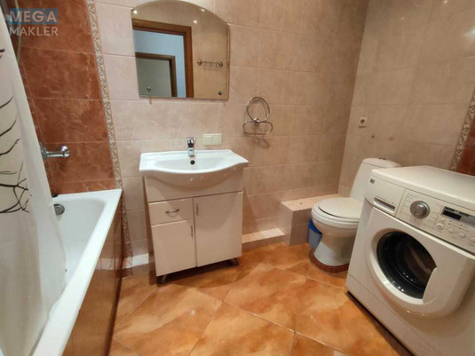 Оренда 1 кімнатної квартири, <a class="location-link" href="/kiev/" title="Недвижимость Київ">Київ</a>, <a class="location-link" href="/kiev/darnickij/" title="Недвижимость Дарницький район">Дарницький р-н</a>, Петра Григоренка просп., 25 (изображение 15)