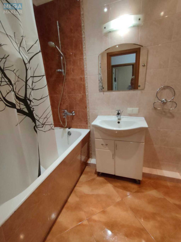 Оренда 1 кімнатної квартири, <a class="location-link" href="/kiev/" title="Недвижимость Київ">Київ</a>, <a class="location-link" href="/kiev/darnickij/" title="Недвижимость Дарницький район">Дарницький р-н</a>, Петра Григоренка просп., 25 (изображение 16)