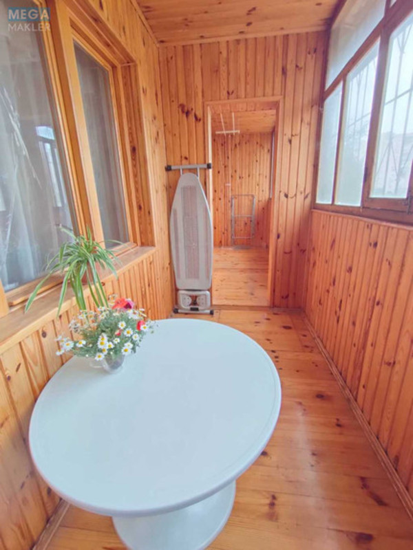 Оренда 1 кімнатної квартири, <a class="location-link" href="/kiev/" title="Недвижимость Київ">Київ</a>, <a class="location-link" href="/kiev/darnickij/" title="Недвижимость Дарницький район">Дарницький р-н</a>, Петра Григоренка просп., 25 (изображение 19)