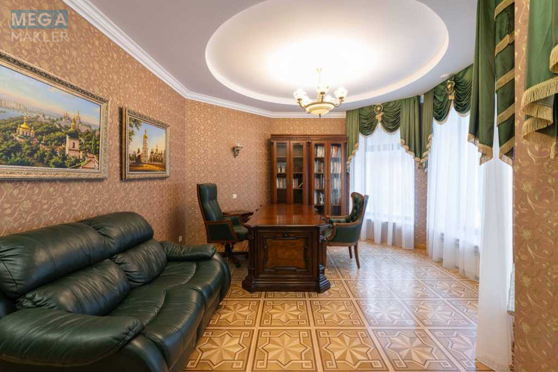 Продаж дома, 2&nbsp;поверху, 503&nbsp;кв.м, 10&nbsp;кімнат, ділянка 19&nbsp;соток, <a class="location-link" href="/stoyanka/" title="Недвижимость Стоянка">Стоянка</a>, Осіння, 17 (изображение 6)