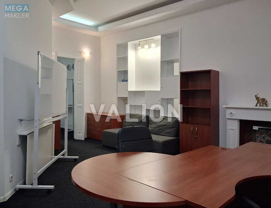 Оренда комерційної нерухомості, 80&nbsp;кв.м, под офис, <a class="location-link" href="/kiev/" title="Недвижимость Київ">Київ</a>, <a class="location-link" href="/kiev/shevchenkovskij/" title="Недвижимость Шевченківський район">Шевченківський р-н</a>, Січових Стрільців вул., 10 (изображение 5)