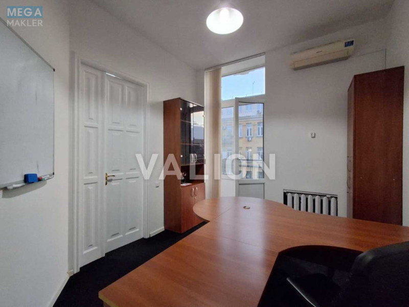 Оренда комерційної нерухомості, 80&nbsp;кв.м, под офис, <a class="location-link" href="/kiev/" title="Недвижимость Київ">Київ</a>, <a class="location-link" href="/kiev/shevchenkovskij/" title="Недвижимость Шевченківський район">Шевченківський р-н</a>, Січових Стрільців вул., 10 (изображение 6)