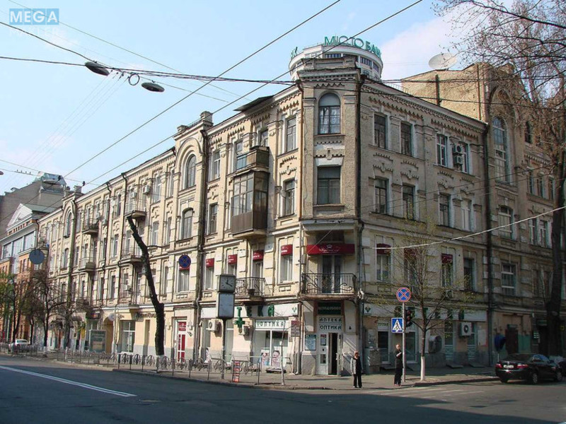 Оренда комерційної нерухомості, 80&nbsp;кв.м, под офис, <a class="location-link" href="/kiev/" title="Недвижимость Київ">Київ</a>, <a class="location-link" href="/kiev/shevchenkovskij/" title="Недвижимость Шевченківський район">Шевченківський р-н</a>, Січових Стрільців вул., 10 (изображение 13)