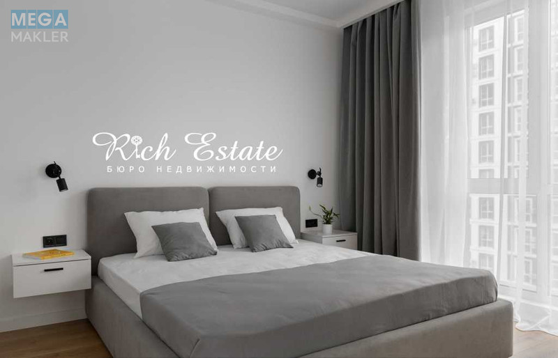 Оренда 1 кімнатної квартири, <a class="location-link" href="/kiev/" title="Недвижимость Київ">Київ</a>, <a class="location-link" href="/kiev/goloseevskij/" title="Недвижимость Голосіївський район">Голосіївський р-н</a>, Михаила Максимовича ул., 26в (изображение 3)