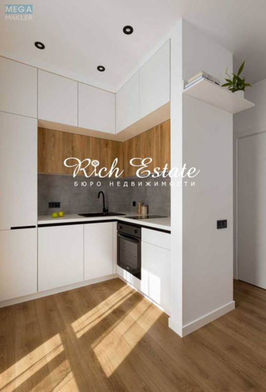 Оренда 1 кімнатної квартири, <a class="location-link" href="/kiev/" title="Недвижимость Київ">Київ</a>, <a class="location-link" href="/kiev/goloseevskij/" title="Недвижимость Голосіївський район">Голосіївський р-н</a>, Михаила Максимовича ул., 26в (изображение 7)