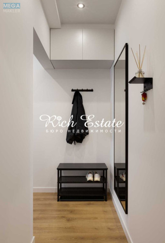 Оренда 1 кімнатної квартири, <a class="location-link" href="/kiev/" title="Недвижимость Київ">Київ</a>, <a class="location-link" href="/kiev/goloseevskij/" title="Недвижимость Голосіївський район">Голосіївський р-н</a>, Михаила Максимовича ул., 26в (изображение 9)