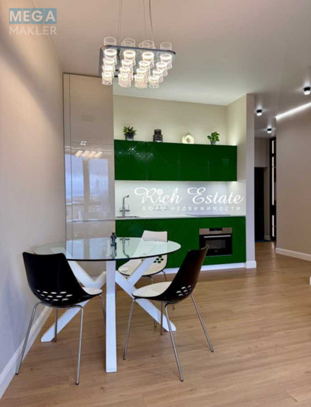 Оренда 1 кімнатної квартири, <a class="location-link" href="/kiev/" title="Недвижимость Київ">Київ</a>, <a class="location-link" href="/kiev/shevchenkovskij/" title="Недвижимость Шевченківський район">Шевченківський р-н</a>, Николая Пимоненко ул., 19 (изображение 3)