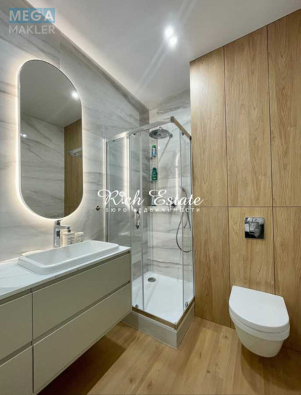 Оренда 1 кімнатної квартири, <a class="location-link" href="/kiev/" title="Недвижимость Київ">Київ</a>, <a class="location-link" href="/kiev/shevchenkovskij/" title="Недвижимость Шевченківський район">Шевченківський р-н</a>, Николая Пимоненко ул., 19 (изображение 7)