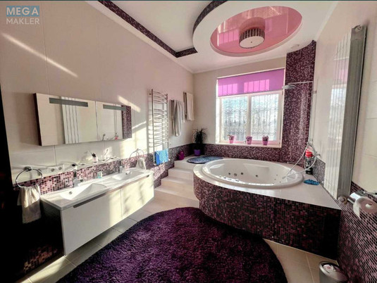 Продаж дома, 3&nbsp;поверху, 495&nbsp;кв.м, 7&nbsp;кімнат, ділянка 20&nbsp;соток, <a class="location-link" href="/bobrica-selo-kv/" title="Недвижимость Бобриця">Бобриця</a>, Шевченко (изображение 4)