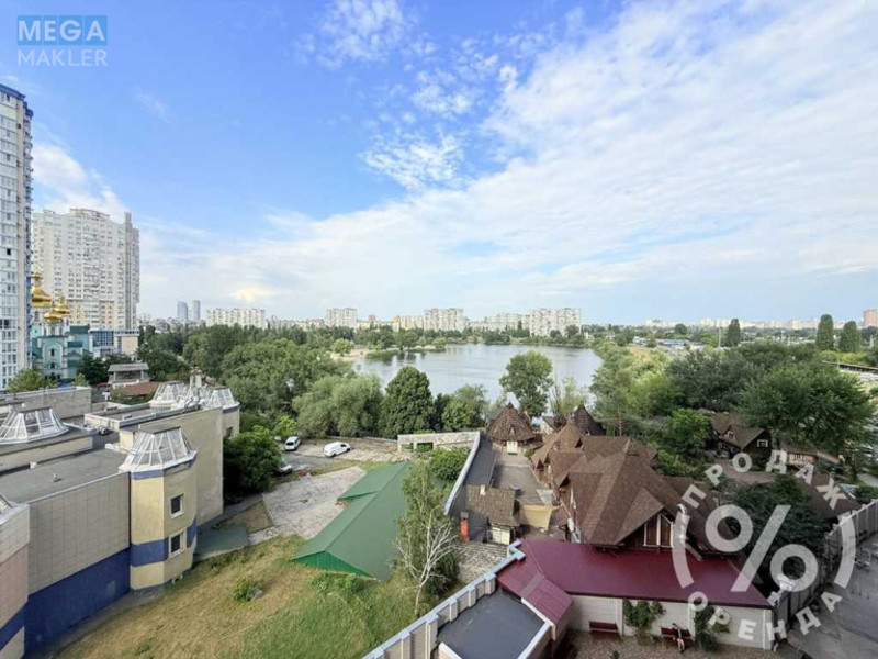 Продаж 3 кімнатної квартири (106/?/19), 7 пов. 27 пов. будинку, <a class="location-link" href="/kiev/" title="Недвижимость Київ">Київ</a>, <a class="location-link" href="/kiev/dneprovskij/" title="Недвижимость Дніпровський район">Дніпровський р-н</a>, Юрія Шумського вул., 5 (изображение 2)