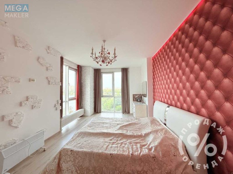 Продаж 3 кімнатної квартири (106/?/19), 7 пов. 27 пов. будинку, <a class="location-link" href="/kiev/" title="Недвижимость Київ">Київ</a>, <a class="location-link" href="/kiev/dneprovskij/" title="Недвижимость Дніпровський район">Дніпровський р-н</a>, Юрія Шумського вул., 5 (изображение 6)