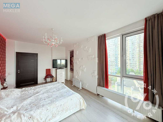 Продаж 3 кімнатної квартири (106/?/19), 7 пов. 27 пов. будинку, <a class="location-link" href="/kiev/" title="Недвижимость Київ">Київ</a>, <a class="location-link" href="/kiev/dneprovskij/" title="Недвижимость Дніпровський район">Дніпровський р-н</a>, Юрія Шумського вул., 5 (изображение 8)