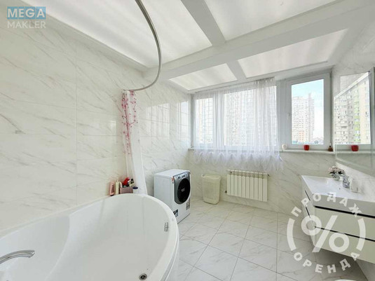 Продаж 3 кімнатної квартири (106/?/19), 7 пов. 27 пов. будинку, <a class="location-link" href="/kiev/" title="Недвижимость Київ">Київ</a>, <a class="location-link" href="/kiev/dneprovskij/" title="Недвижимость Дніпровський район">Дніпровський р-н</a>, Юрія Шумського вул., 5 (изображение 11)