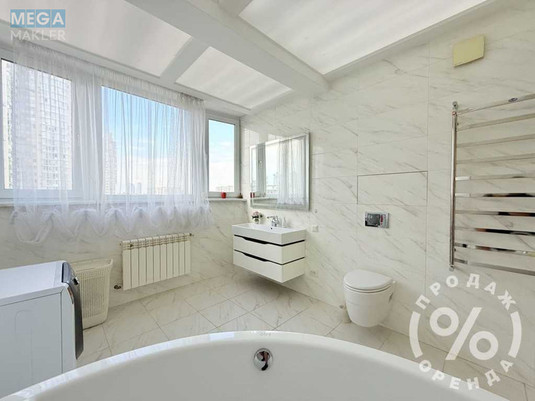 Продаж 3 кімнатної квартири (106/?/19), 7 пов. 27 пов. будинку, <a class="location-link" href="/kiev/" title="Недвижимость Київ">Київ</a>, <a class="location-link" href="/kiev/dneprovskij/" title="Недвижимость Дніпровський район">Дніпровський р-н</a>, Юрія Шумського вул., 5 (изображение 13)