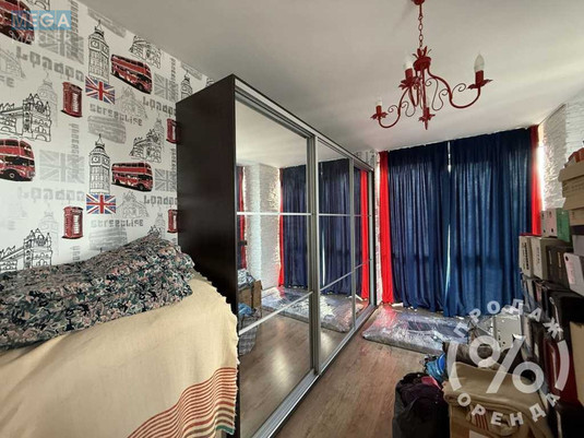 Продаж 3 кімнатної квартири (106/?/19), 7 пов. 27 пов. будинку, <a class="location-link" href="/kiev/" title="Недвижимость Київ">Київ</a>, <a class="location-link" href="/kiev/dneprovskij/" title="Недвижимость Дніпровський район">Дніпровський р-н</a>, Юрія Шумського вул., 5 (изображение 14)