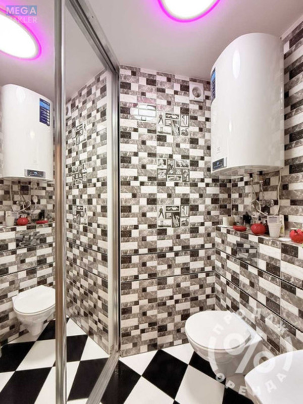 Продаж 3 кімнатної квартири (106/?/19), 7 пов. 27 пов. будинку, <a class="location-link" href="/kiev/" title="Недвижимость Київ">Київ</a>, <a class="location-link" href="/kiev/dneprovskij/" title="Недвижимость Дніпровський район">Дніпровський р-н</a>, Юрія Шумського вул., 5 (изображение 15)