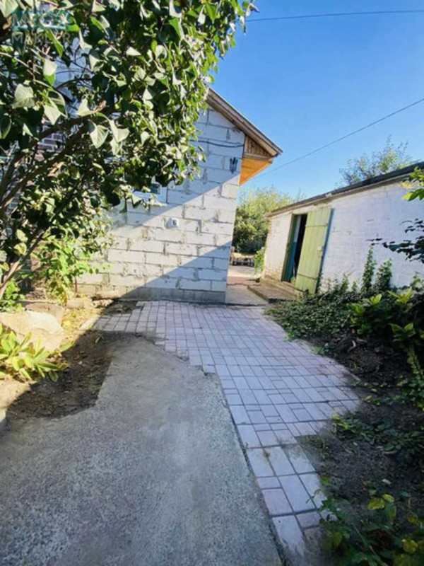 Продаж дома, 1&nbsp; поверх, 76&nbsp;кв.м, 2&nbsp;кімнати, ділянка 3&nbsp;сотки, <a class="location-link" href="/belaya-tserkov/" title="Недвижимость Біла Церква">Біла Церква</a>, Селищна (изображение 4)