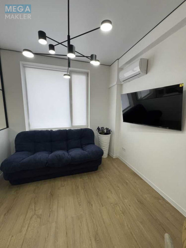 Продаж 1 кімнатної квартири (36/?/10), 6 пов. 8 пов. будинку, <a class="location-link" href="/belaya-tserkov/" title="Недвижимость Біла Церква">Біла Церква</a>, Фастівська, 23 (изображение 2)