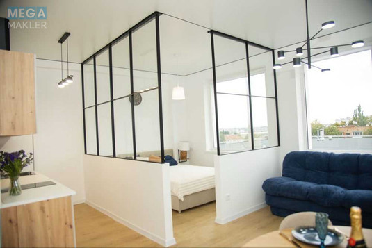 Продаж 1 кімнатної квартири (36/?/10), 6 пов. 8 пов. будинку, <a class="location-link" href="/belaya-tserkov/" title="Недвижимость Біла Церква">Біла Церква</a>, Фастівська, 23 (изображение 3)