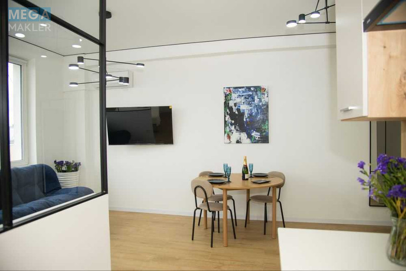 Продаж 1 кімнатної квартири (36/?/10), 6 пов. 8 пов. будинку, <a class="location-link" href="/belaya-tserkov/" title="Недвижимость Біла Церква">Біла Церква</a>, Фастівська, 23 (изображение 7)