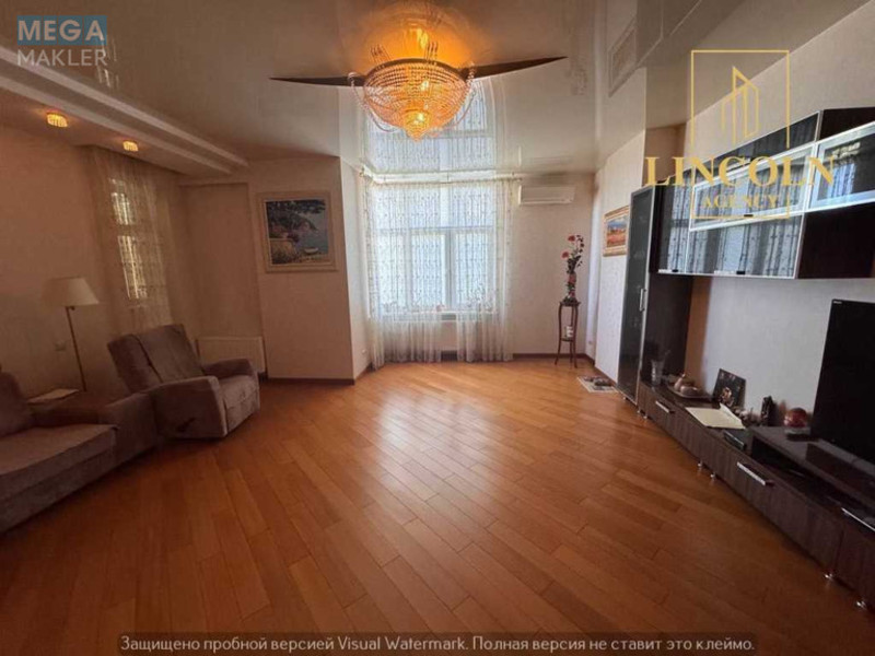 Продаж 3 кімнатної квартири (130/?/25), 22 пов. 25 пов. будинку, <a class="location-link" href="/kiev/" title="Недвижимость Київ">Київ</a>, <a class="location-link" href="/kiev/solomenskij/" title="Недвижимость Солом'янський район">Солом'янський р-н</a>, Соломенская ул., 15А (изображение 2)