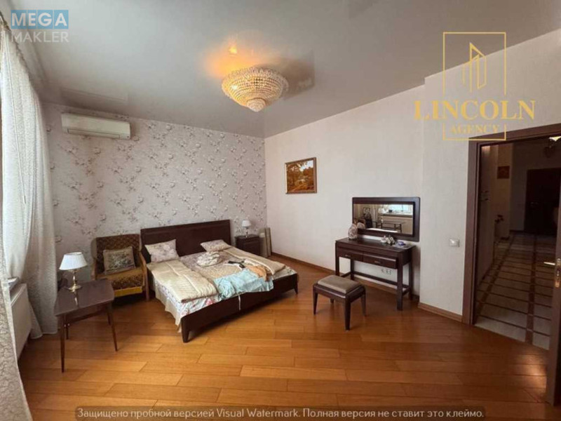 Продаж 3 кімнатної квартири (130/?/25), 22 пов. 25 пов. будинку, <a class="location-link" href="/kiev/" title="Недвижимость Київ">Київ</a>, <a class="location-link" href="/kiev/solomenskij/" title="Недвижимость Солом'янський район">Солом'янський р-н</a>, Соломенская ул., 15А (изображение 4)