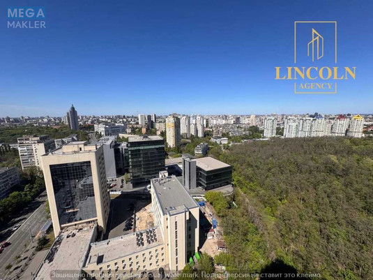 Продаж 3 кімнатної квартири (130/?/25), 22 пов. 25 пов. будинку, <a class="location-link" href="/kiev/" title="Недвижимость Київ">Київ</a>, <a class="location-link" href="/kiev/solomenskij/" title="Недвижимость Солом'янський район">Солом'янський р-н</a>, Соломенская ул., 15А (изображение 10)