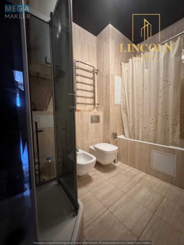 Продаж 3 кімнатної квартири (130/?/25), 22 пов. 25 пов. будинку, <a class="location-link" href="/kiev/" title="Недвижимость Київ">Київ</a>, <a class="location-link" href="/kiev/solomenskij/" title="Недвижимость Солом'янський район">Солом'янський р-н</a>, Соломенская ул., 15А (изображение 12)