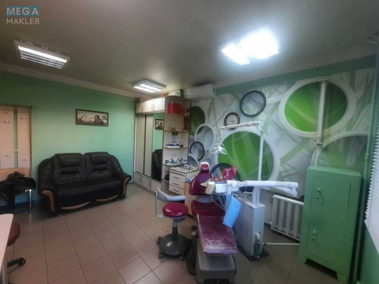 Оренда комерційної нерухомості, 49,60&nbsp;кв.м, <a class="location-link" href="/borispol/" title="Недвижимость Бориспіль">Бориспіль</a>, Шевченка, 4 (изображение 8)