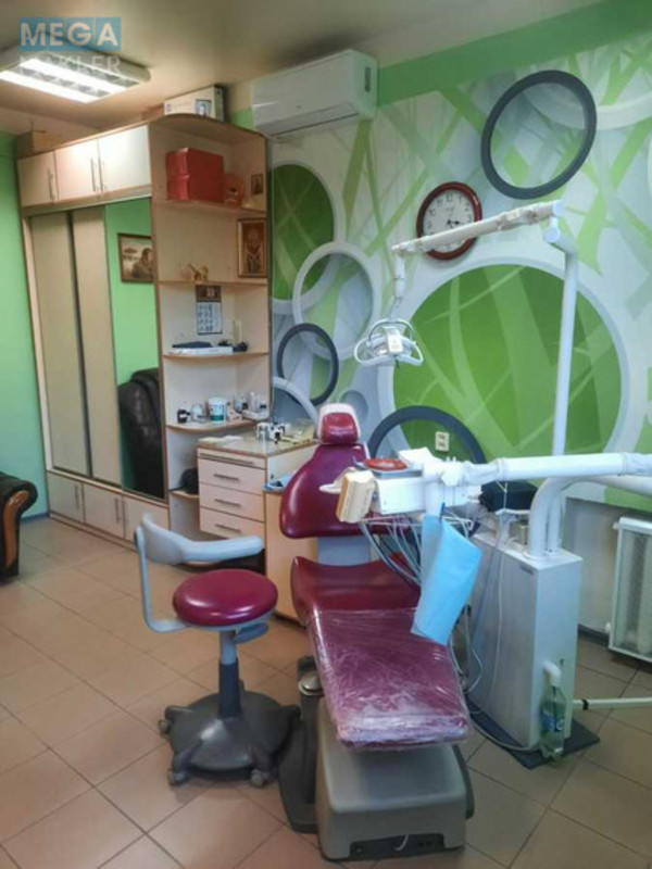 Оренда комерційної нерухомості, 49,60&nbsp;кв.м, <a class="location-link" href="/borispol/" title="Недвижимость Бориспіль">Бориспіль</a>, Шевченка, 4 (изображение 11)