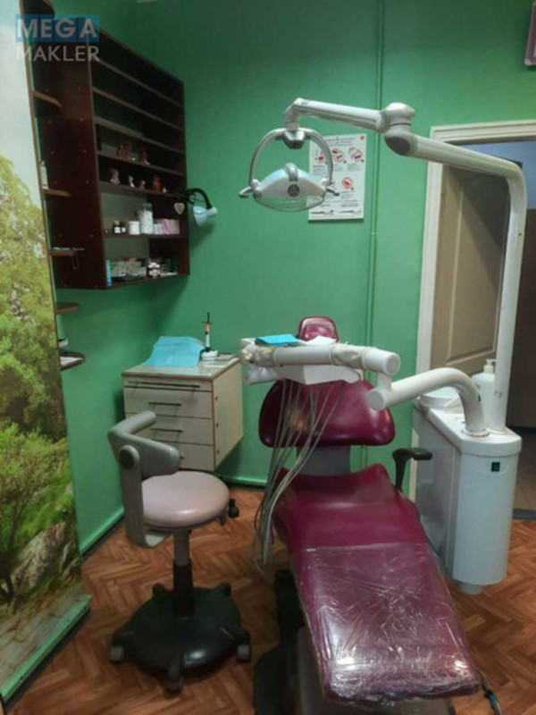 Оренда комерційної нерухомості, 49,60&nbsp;кв.м, <a class="location-link" href="/borispol/" title="Недвижимость Бориспіль">Бориспіль</a>, Шевченка, 4 (изображение 15)