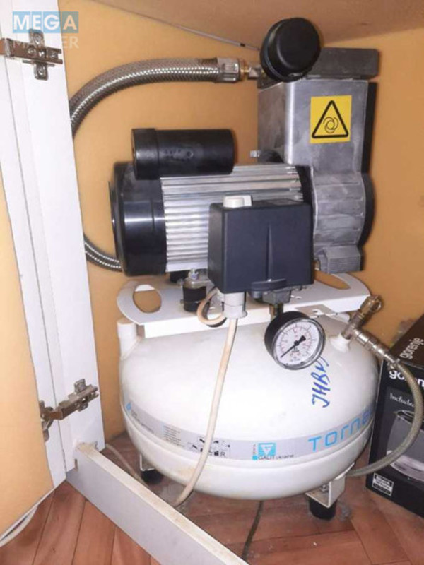 Оренда комерційної нерухомості, 49,60&nbsp;кв.м, <a class="location-link" href="/borispol/" title="Недвижимость Бориспіль">Бориспіль</a>, Шевченка, 4 (изображение 17)