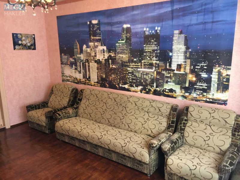 Оренда 2 кімнатної квартири, <a class="location-link" href="/kiev/" title="Недвижимость Київ">Київ</a>, <a class="location-link" href="/kiev/podolskij/" title="Недвижимость Подільський район">Подільський р-н</a>, Натальи Ужвий ул., 9 (изображение 2)