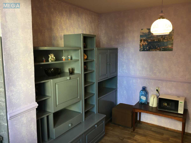 Оренда 2 кімнатної квартири, <a class="location-link" href="/kiev/" title="Недвижимость Київ">Київ</a>, <a class="location-link" href="/kiev/podolskij/" title="Недвижимость Подільський район">Подільський р-н</a>, Натальи Ужвий ул., 9 (изображение 13)