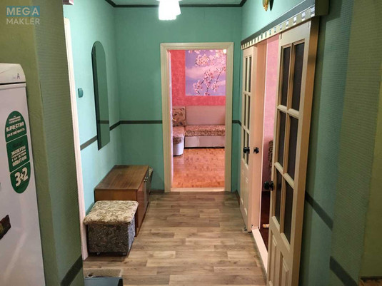 Оренда 2 кімнатної квартири, <a class="location-link" href="/kiev/" title="Недвижимость Київ">Київ</a>, <a class="location-link" href="/kiev/podolskij/" title="Недвижимость Подільський район">Подільський р-н</a>, Натальи Ужвий ул., 9 (изображение 19)