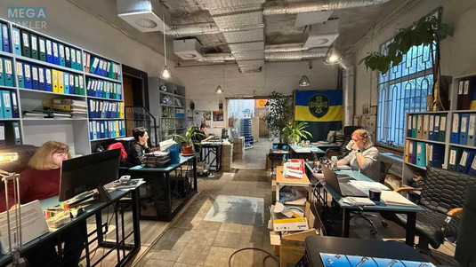 Продаж комплексу будівель та споруд, 668&nbsp;кв.м, под производство, <a class="location-link" href="/kiev/" title="Недвижимость Київ">Київ</a>, <a class="location-link" href="/kiev/desnyanskij/" title="Недвижимость Деснянський район">Деснянський р-н</a>, Віскозна вул., 3 (изображение 4)