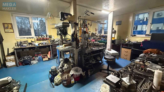 Продаж комплексу будівель та споруд, 668&nbsp;кв.м, под производство, <a class="location-link" href="/kiev/" title="Недвижимость Київ">Київ</a>, <a class="location-link" href="/kiev/desnyanskij/" title="Недвижимость Деснянський район">Деснянський р-н</a>, Віскозна вул., 3 (изображение 6)