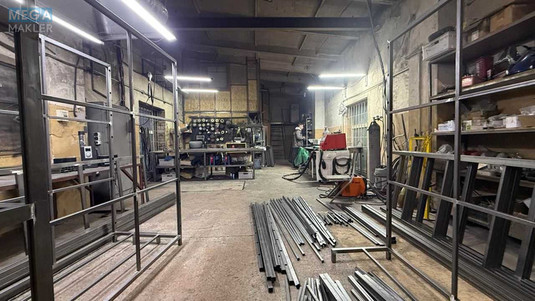 Продаж комплексу будівель та споруд, 668&nbsp;кв.м, под производство, <a class="location-link" href="/kiev/" title="Недвижимость Київ">Київ</a>, <a class="location-link" href="/kiev/desnyanskij/" title="Недвижимость Деснянський район">Деснянський р-н</a>, Віскозна вул., 3 (изображение 7)