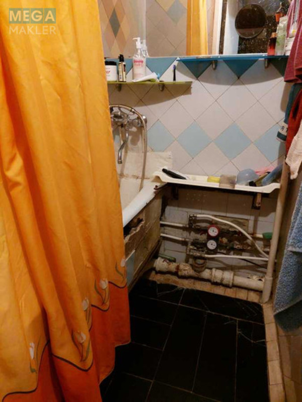 Продаж 3 кімнатної квартири (62/39/8), 6 пов. 9 пов. будинку, <a class="location-link" href="/kiev/" title="Недвижимость Київ">Київ</a>, <a class="location-link" href="/kiev/dneprovskij/" title="Недвижимость Дніпровський район">Дніпровський р-н</a>, Романа Шухевича просп., 26б (изображение 6)