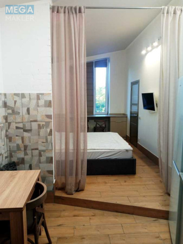 Оренда 1 кімнатної квартири, <a class="location-link" href="/kiev/" title="Недвижимость Київ">Київ</a>, <a class="location-link" href="/kiev/darnickij/" title="Недвижимость Дарницький район">Дарницький р-н</a>, 164-я Садовая ул. (изображение 3)